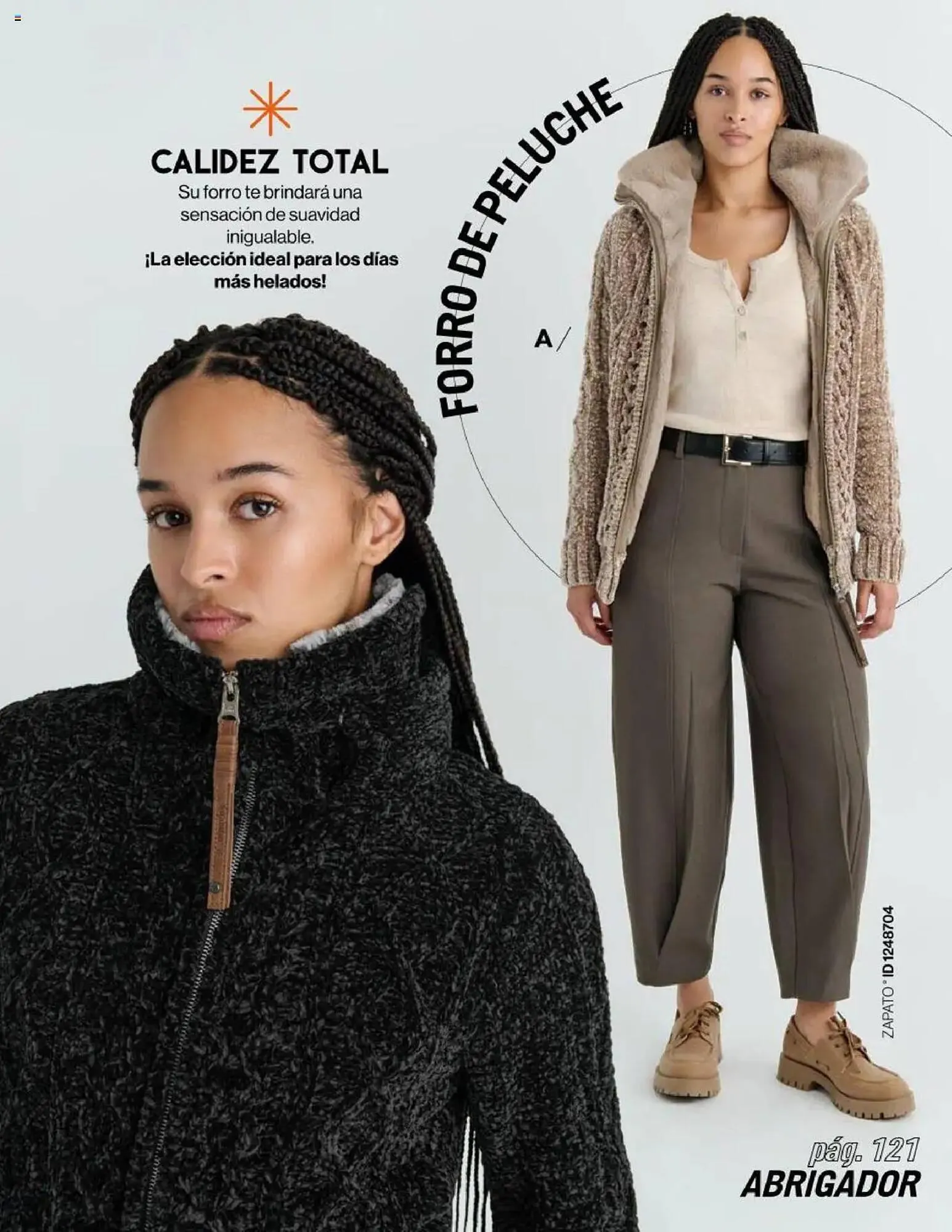 Catálogo de Catálogo Price Shoes 18 de septiembre al 1 de abril 2026 - Pagina 121