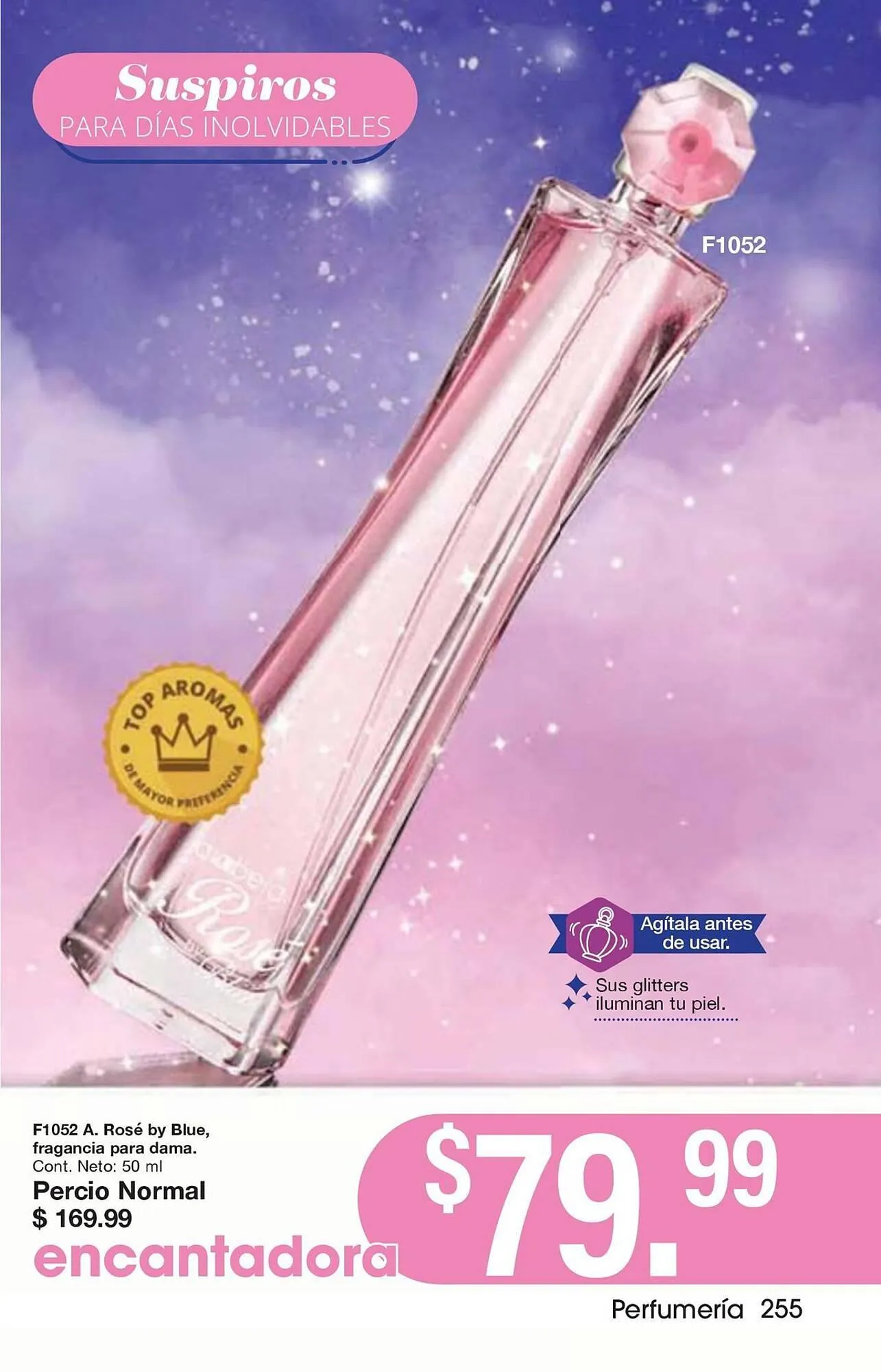 Catálogo de Catálogo Arabela 15 de enero al 5 de febrero 2026 - Pagina 223