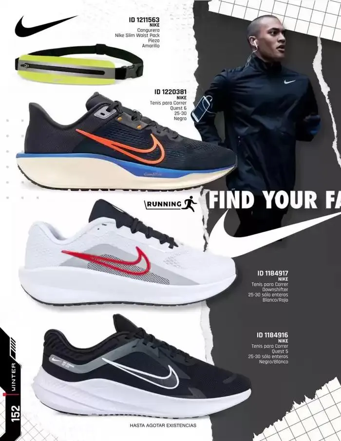Catálogo de IMPORTADOS WINTER 11 de noviembre al 31 de enero 2025 - Pagina 152