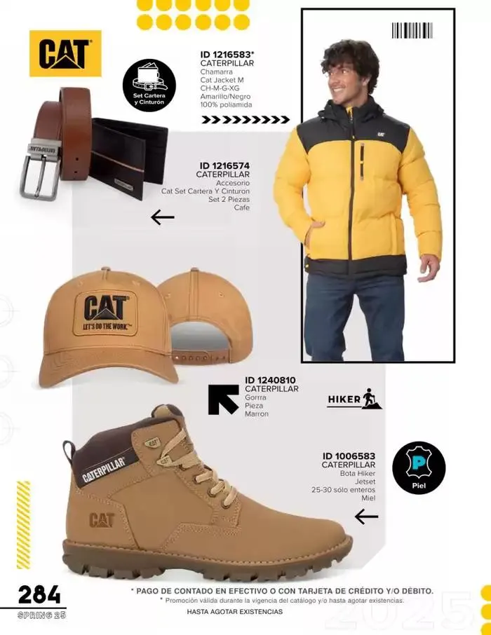 Catálogo de IMP SPRING | 2025 | 1E 17 de febrero al 28 de febrero 2025 - Pagina 286