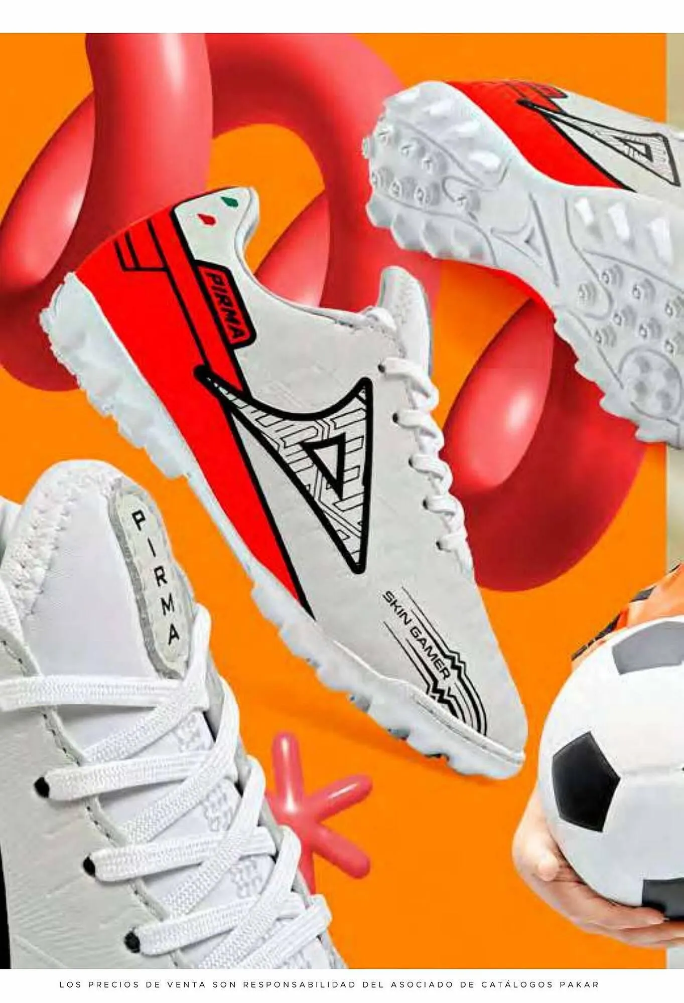 Catálogo de Catálogo SC Pakar 31 de julio al 31 de diciembre 2023 - Pagina 200