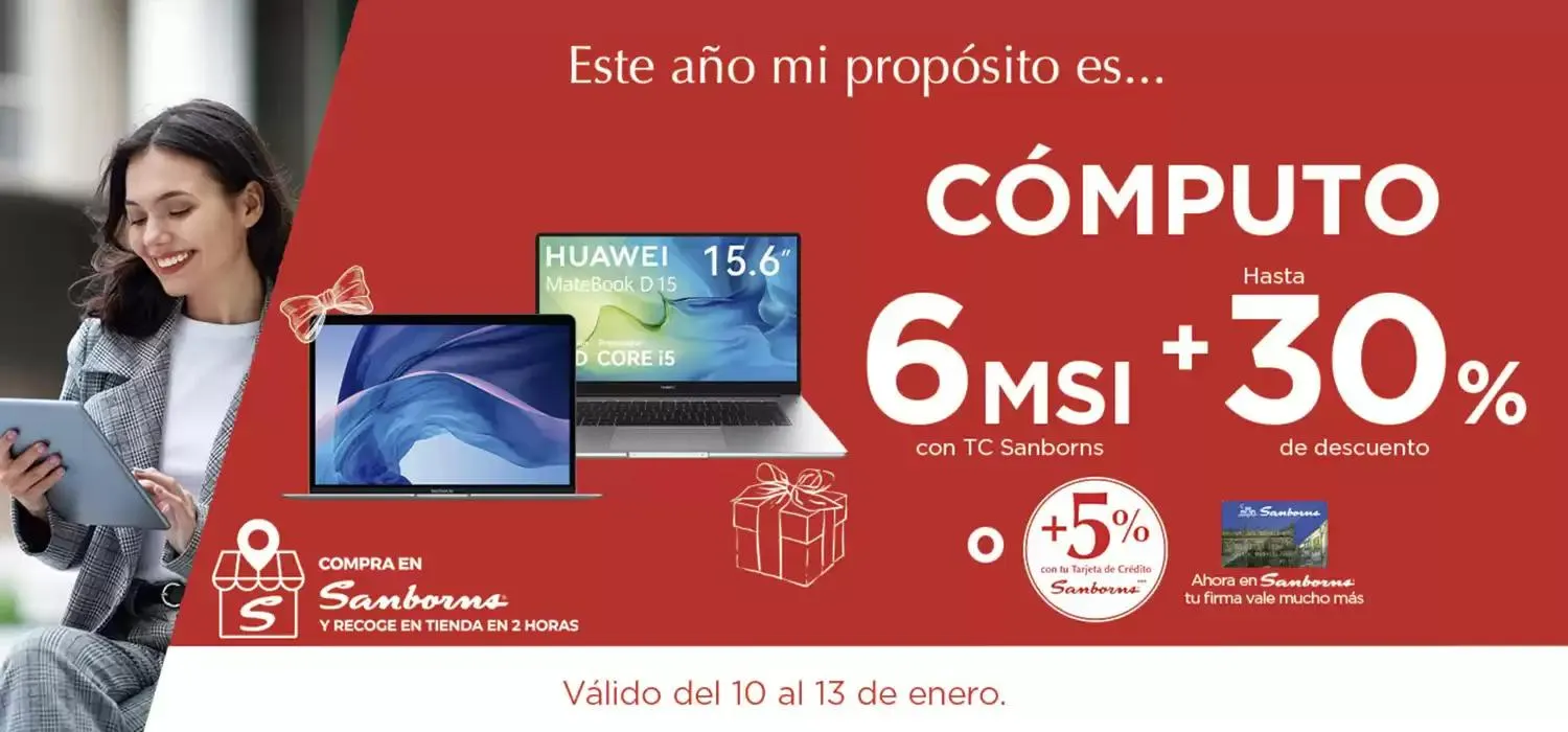 Catálogo de Este año mi propósito es 10 de enero al 13 de enero 2025 - Pagina 2