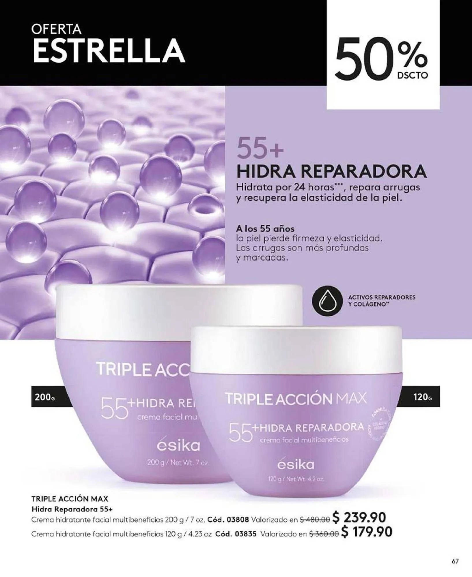 Catálogo de Catálogo Ésika 7 de mayo al 15 de junio 2024 - Pagina 99