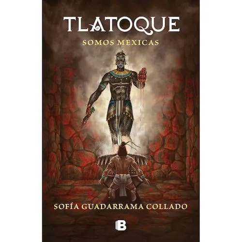 Tlatoque. Somos mexicas