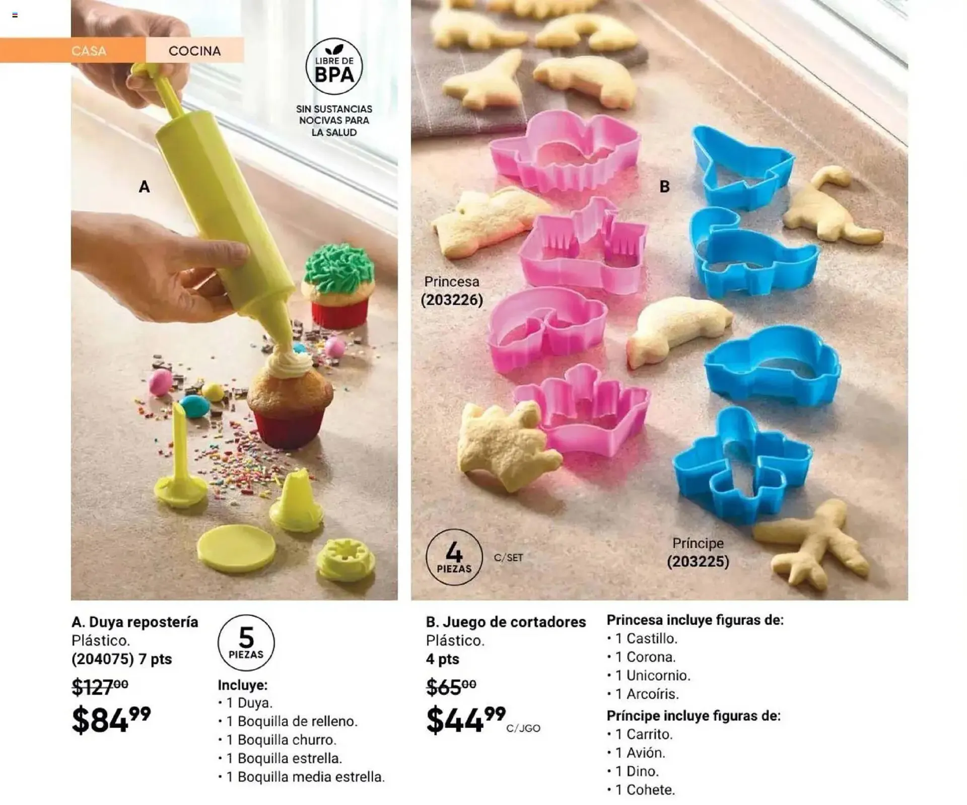 Catálogo de Catálogo Avon 20 de febrero al 27 de marzo 2026 - Pagina 42