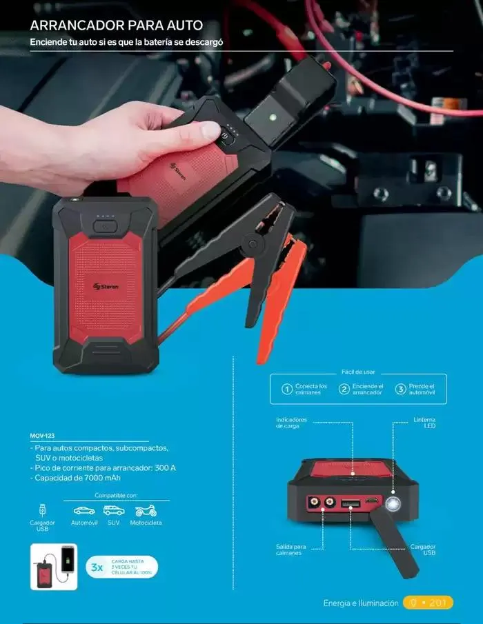 Catálogo de Catálogo 2025 18 de febrero al 31 de diciembre 2025 - Pagina 219