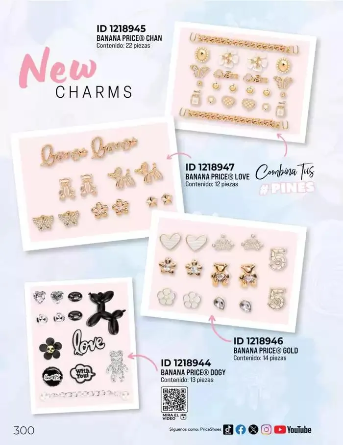 Catálogo de CONFORT | 2025 | 1E 10 de febrero al 28 de febrero 2025 - Pagina 300