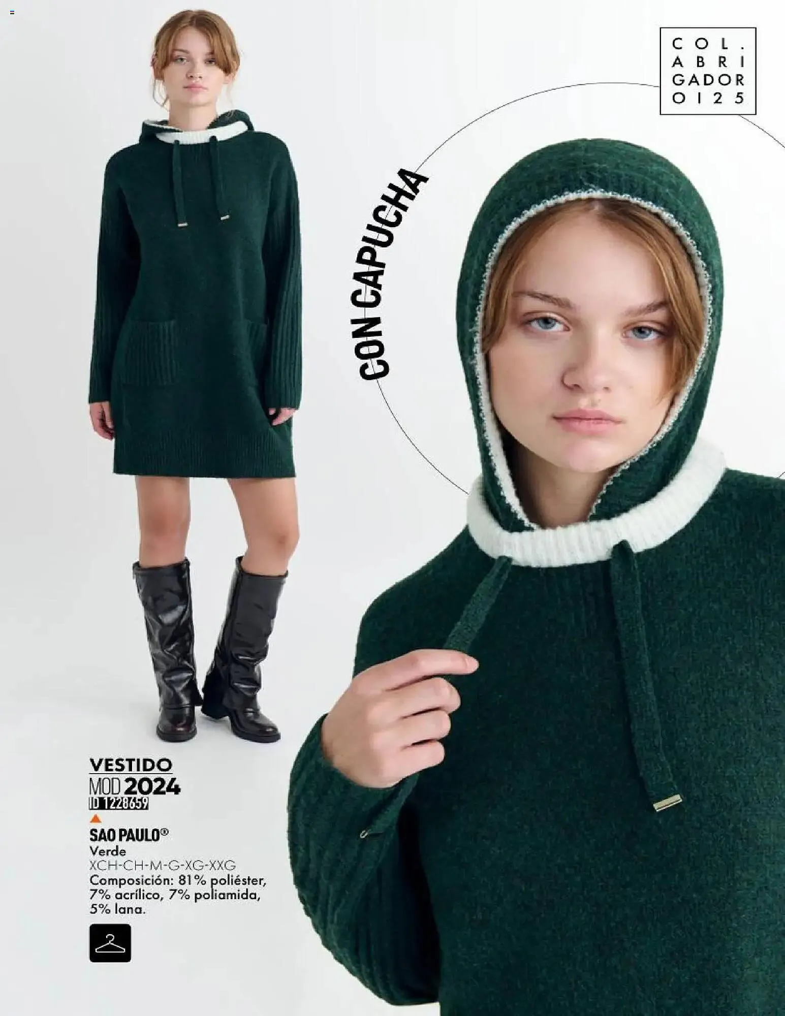 Catálogo de Catálogo Price Shoes 11 de noviembre al 1 de marzo 2026 - Pagina 233