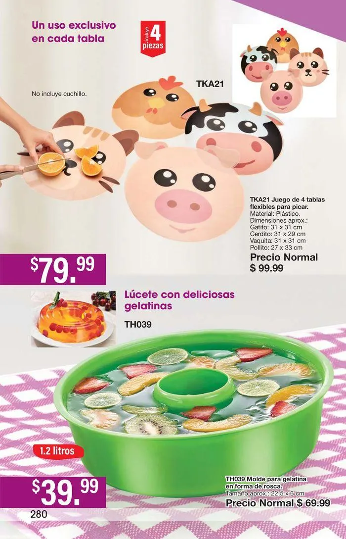 Catálogo de Arabela Campaña 20 29 de agosto al 19 de septiembre 2024 - Pagina 248