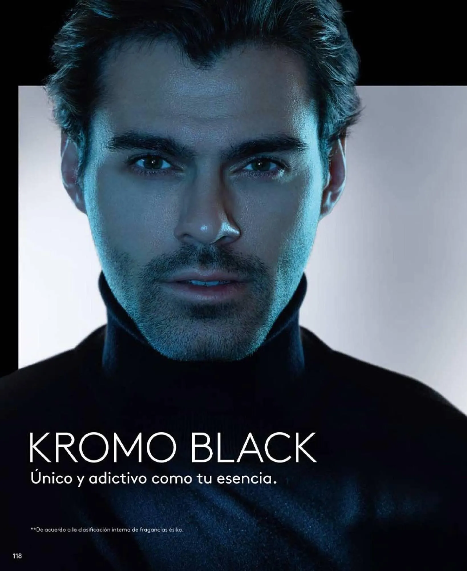 Catálogo de Catálogo Ésika 22 de agosto al 23 de septiembre 2024 - Pagina 25