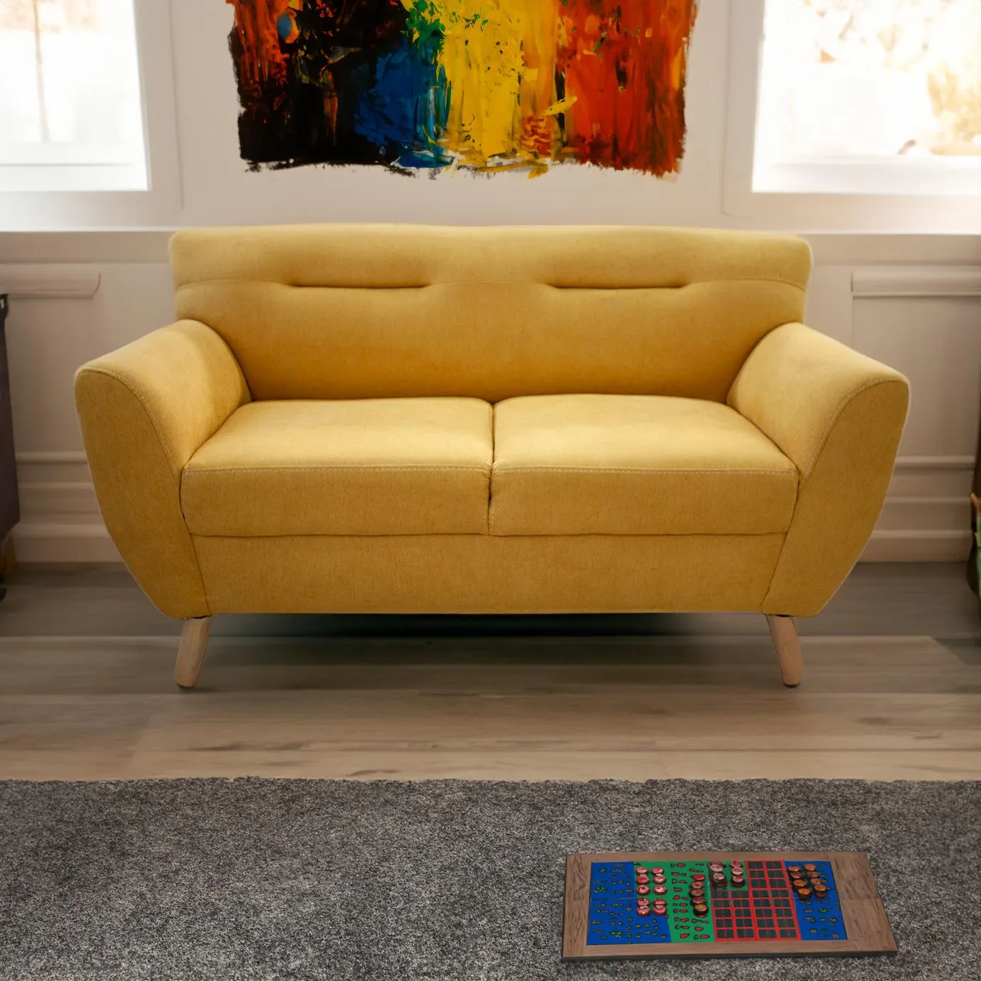 Love Seat Keos