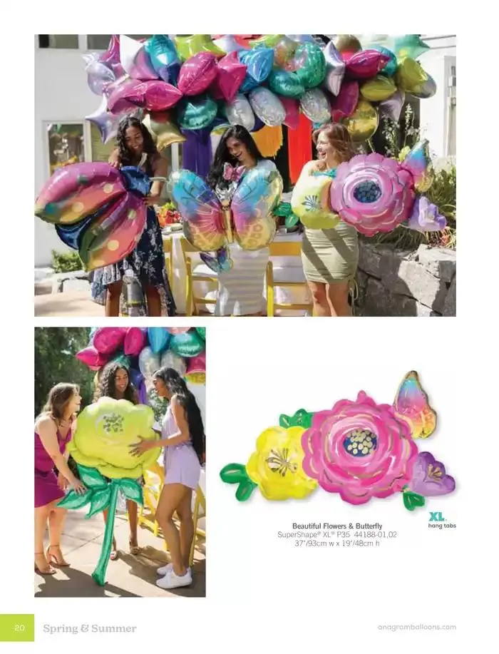 Catálogo de Spring Summer Catalogo 17 de marzo al 31 de agosto 2025 - Pagina 22