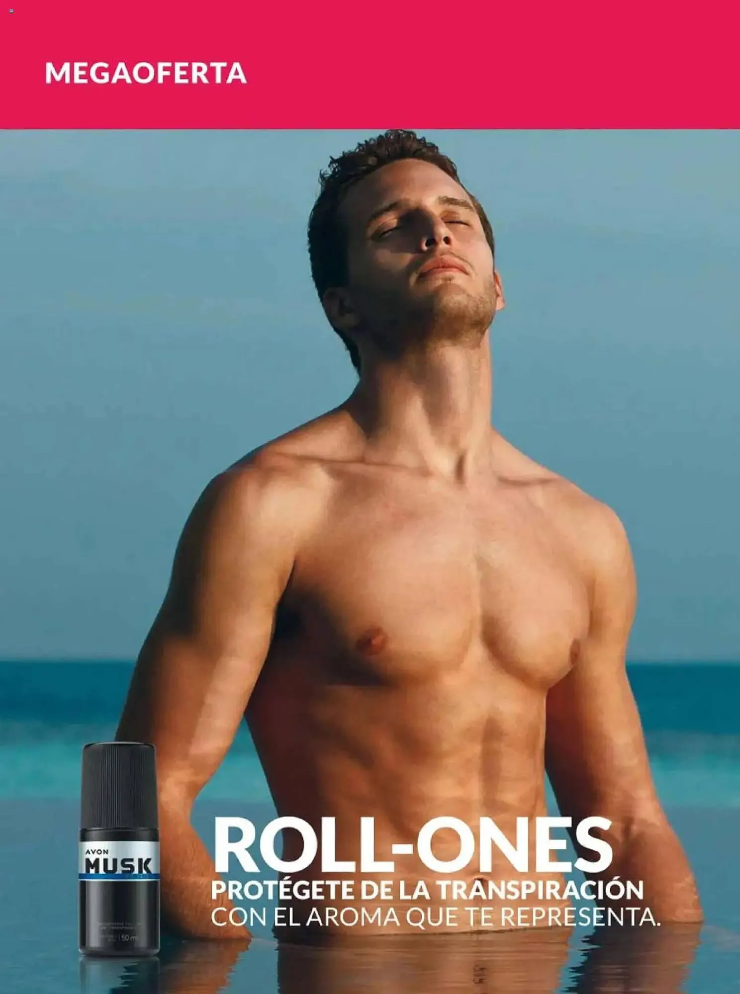 Catálogo de Catálogo Avon 26 de febrero al 23 de abril 2026 - Pagina 120