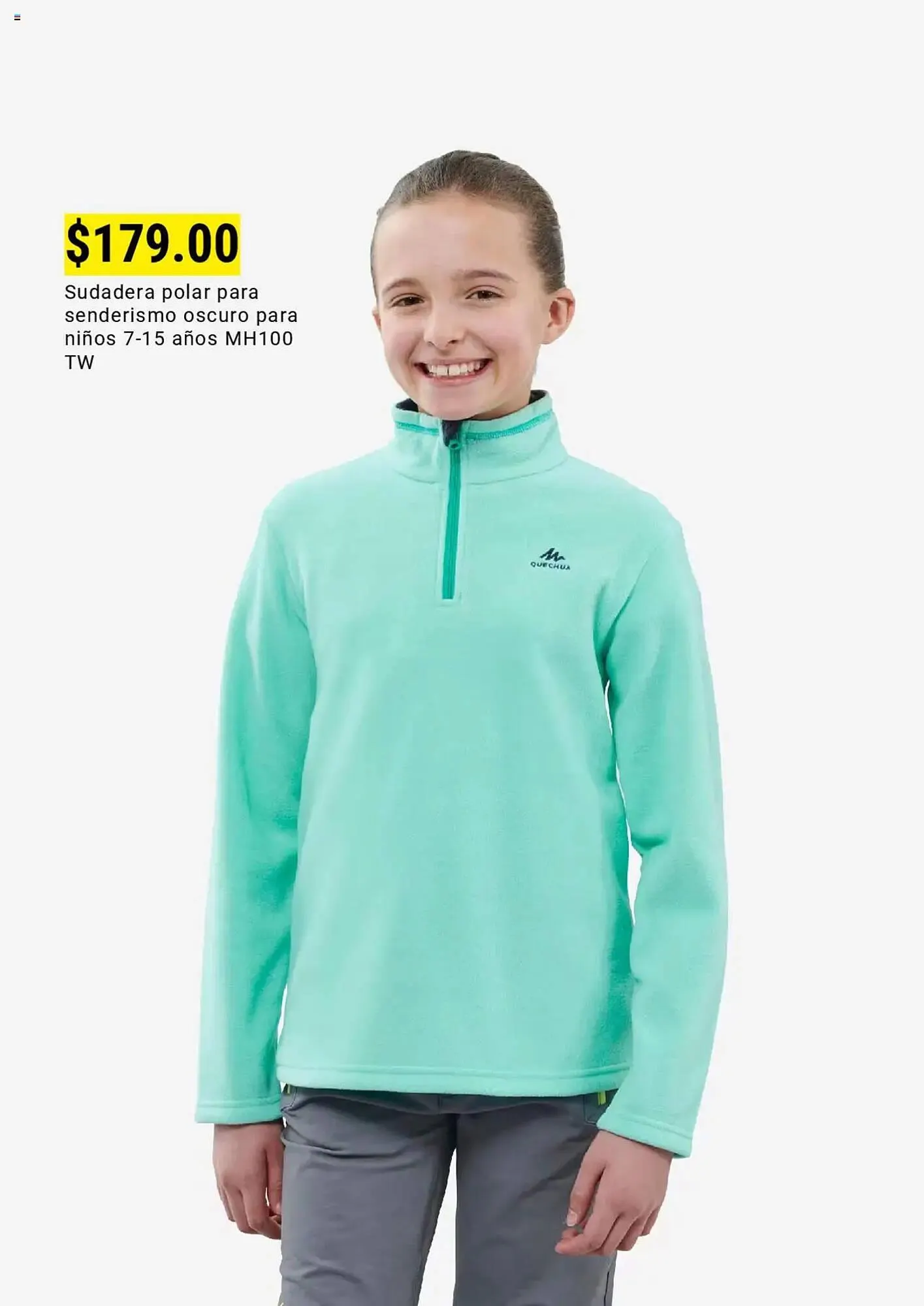 Catálogo de Catálogo Decathlon 1 de mayo al 31 de mayo 2025 - Pagina 5