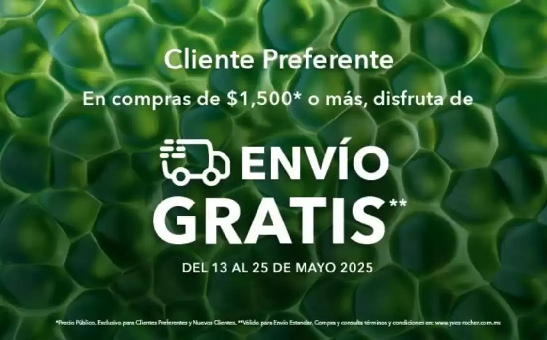 Catálogo de Promo 16 de mayo al 31 de mayo 2025 - Pagina 2