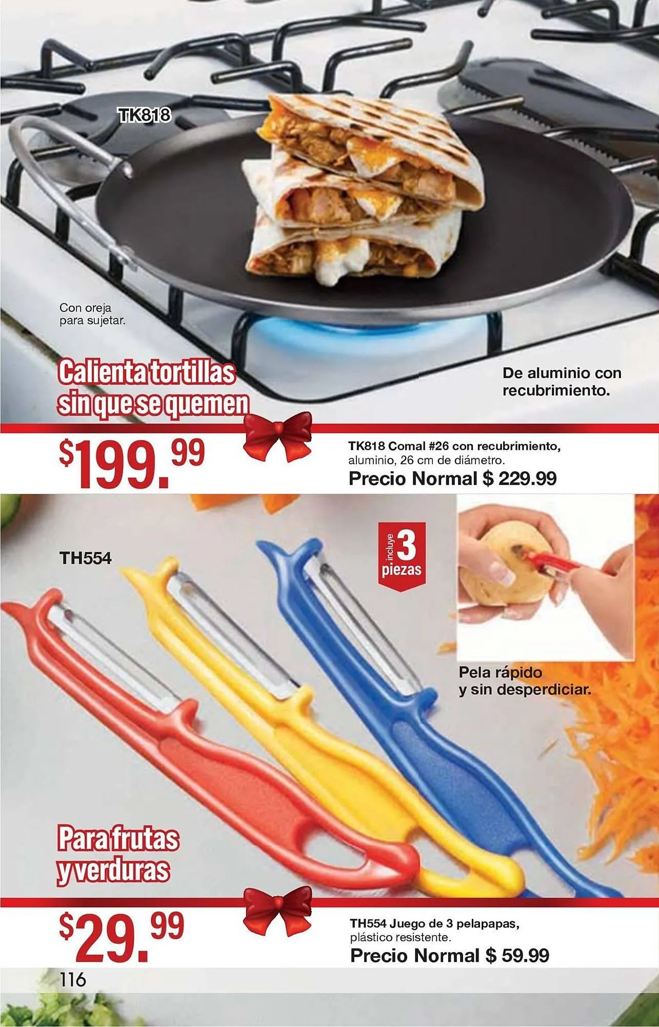 Catálogo de Catálogo Arabela 20 de noviembre al 31 de diciembre 2025 - Pagina 90