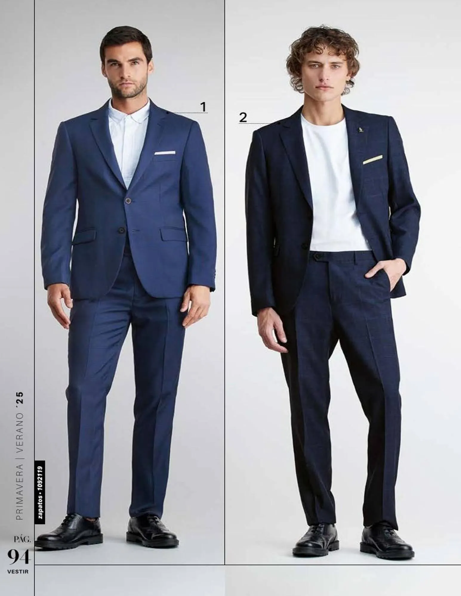 Catálogo de Catálogo Price Shoes 19 de febrero al 31 de agosto 2025 - Pagina 96