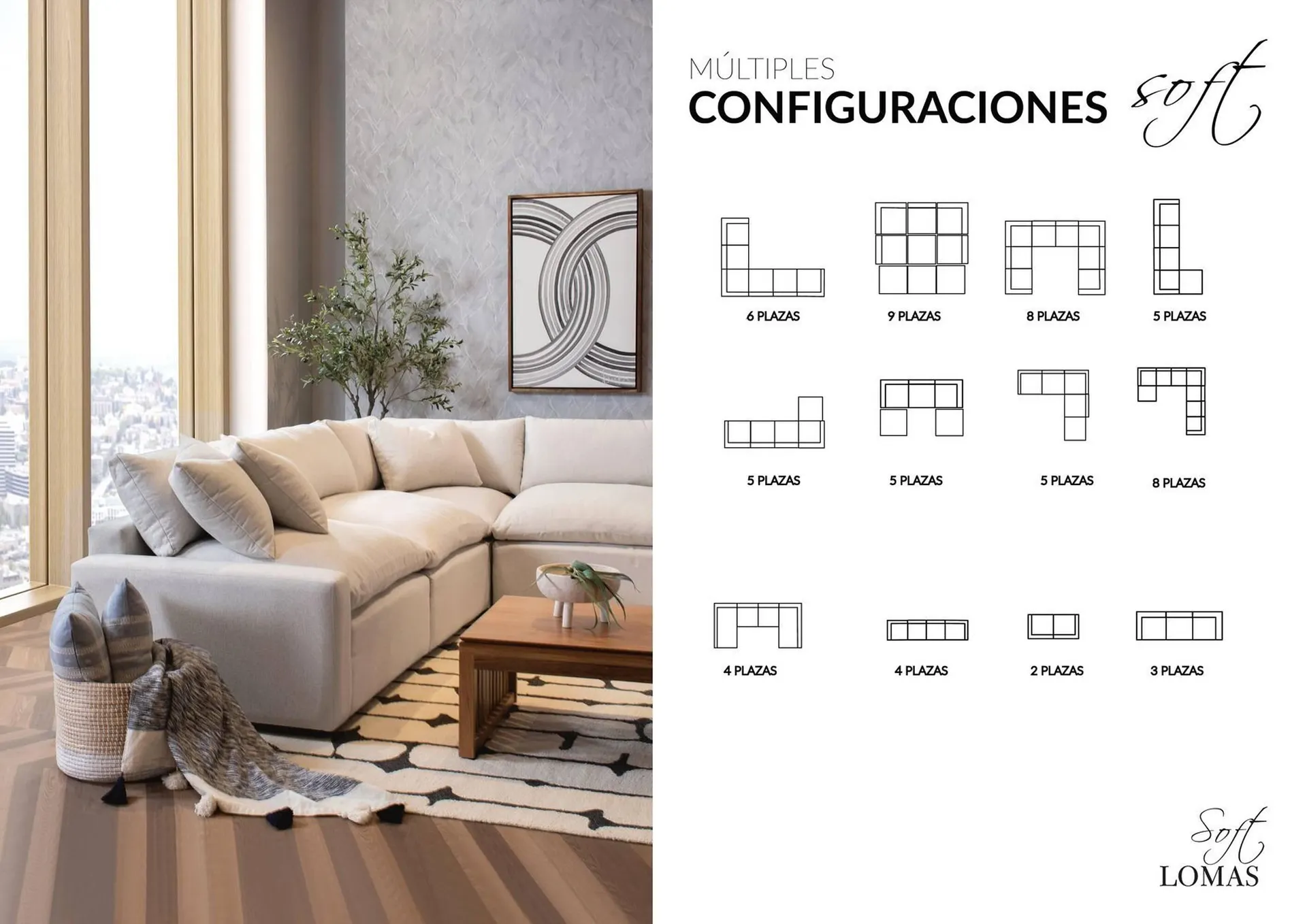 Catálogo de Catálogo Casa de las Lomas 30 de mayo al 31 de diciembre 2025 - Pagina 3