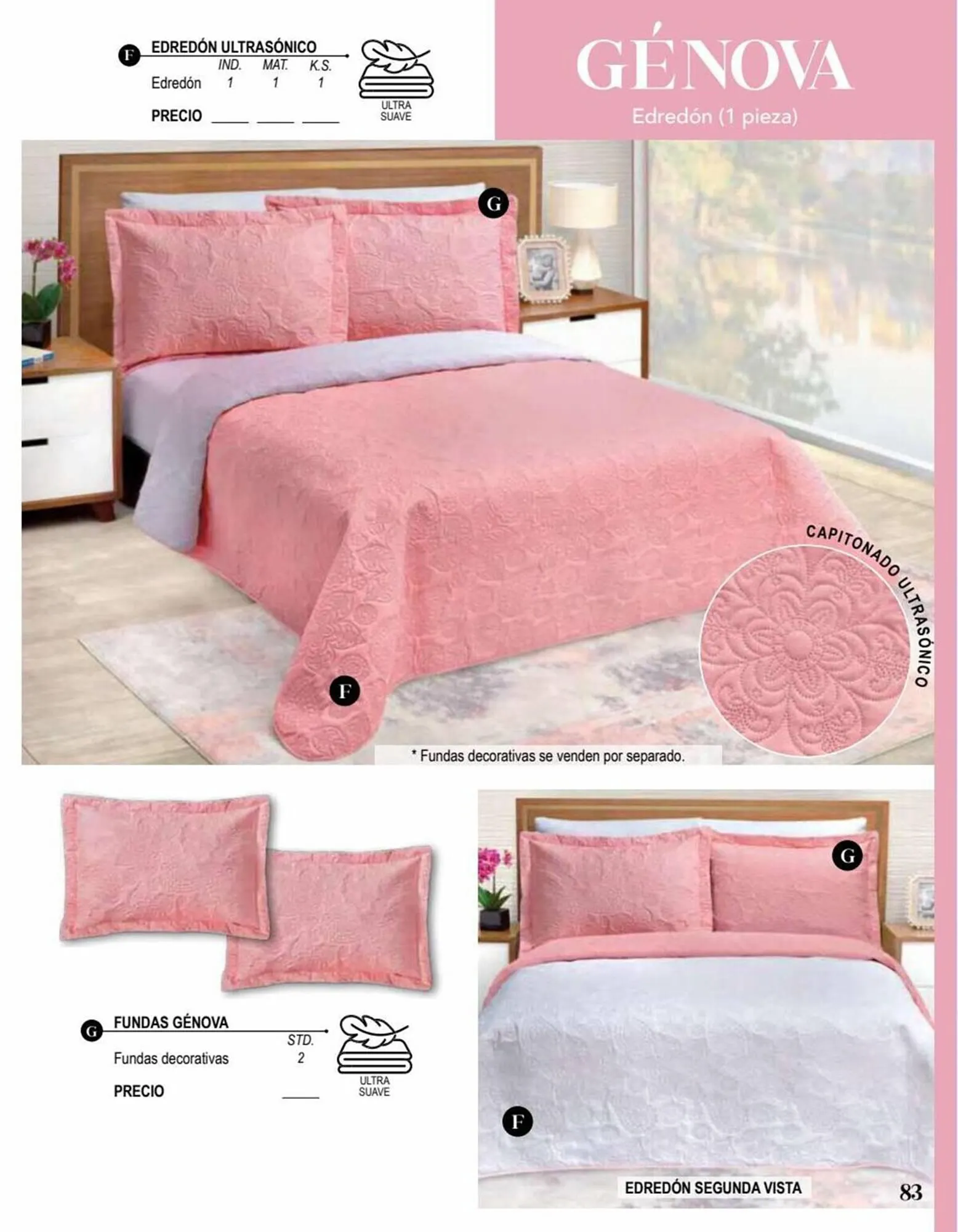 Catálogo de Catálogo Elefantito 14 de junio al 3 de enero 2024 - Pagina 83