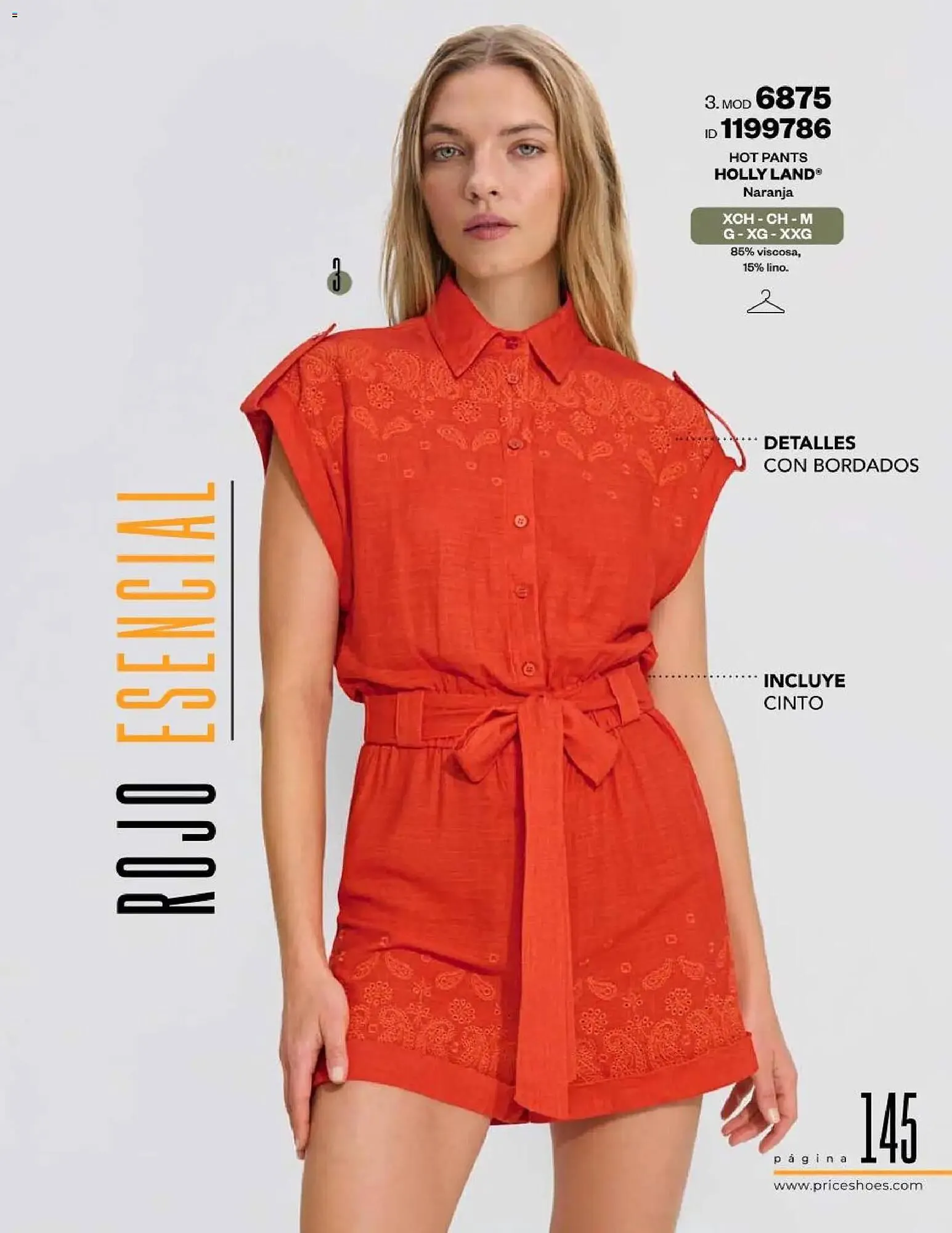 Catálogo de Catálogo Price Shoes 13 de febrero al 1 de enero 2027 - Pagina 145