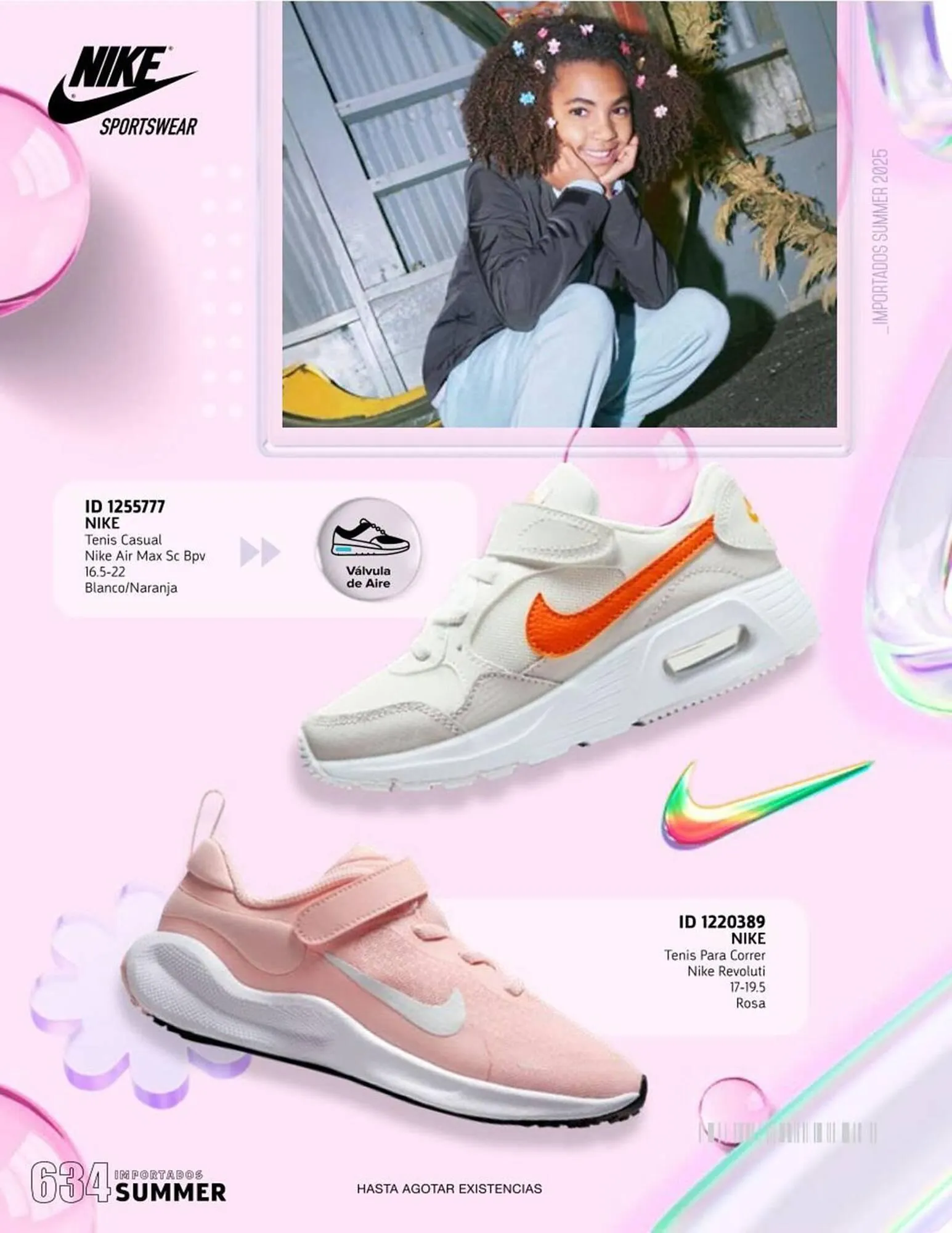 Catálogo de Catálogo Price Shoes 16 de mayo al 31 de agosto 2025 - Pagina 634