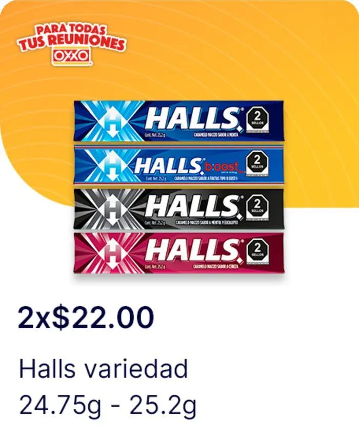 Catálogo de Ofertas OXXO 12 de septiembre al 9 de octubre 2024 - Pagina 76