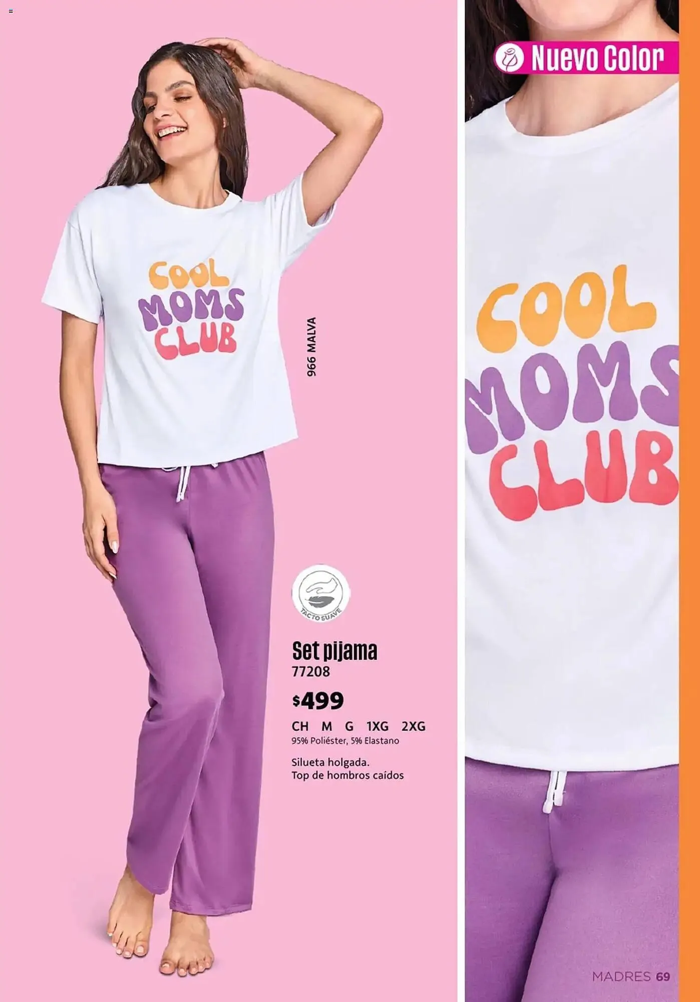 Catálogo de Catálogo Ilusión 1 de abril al 1 de mayo 2026 - Pagina 73