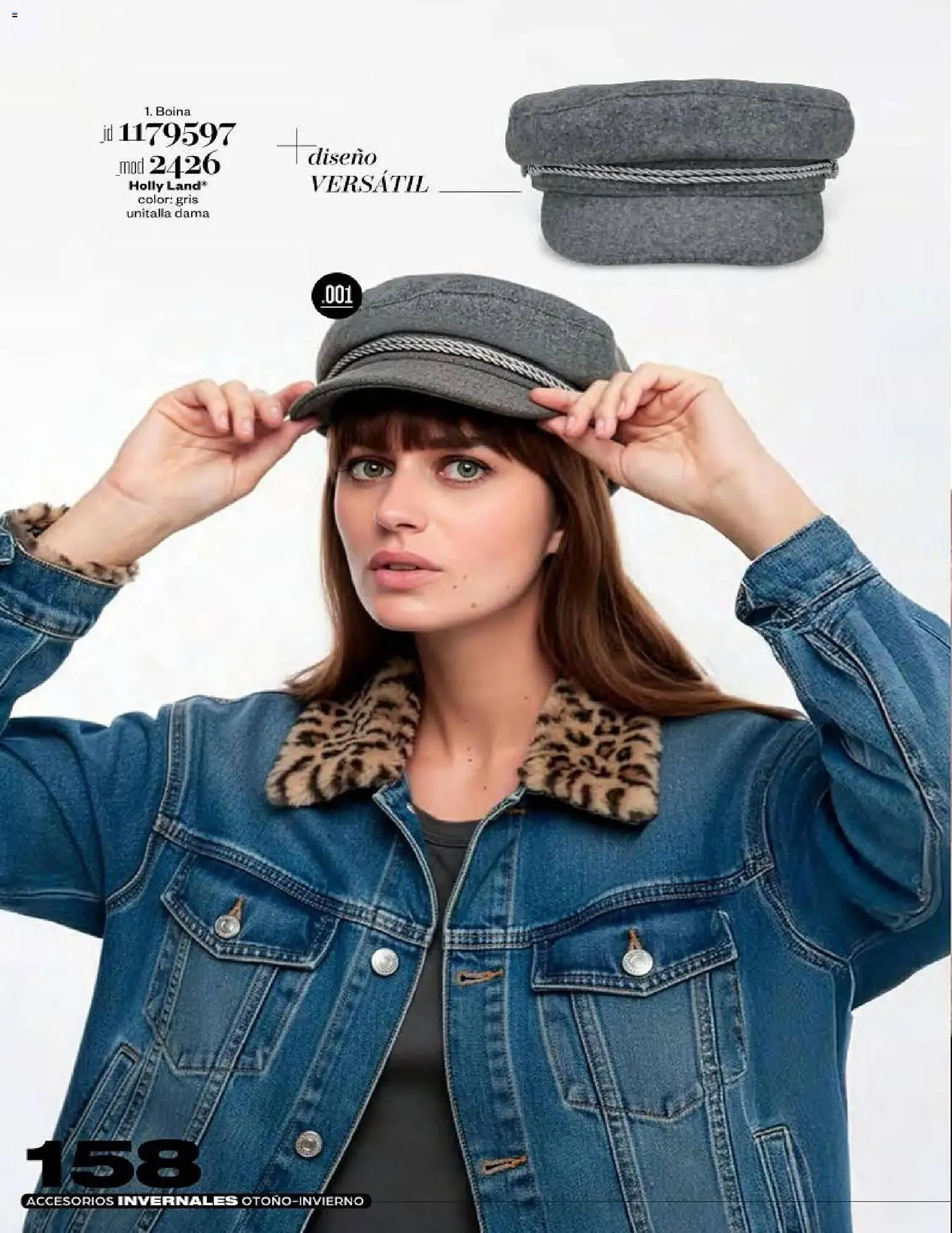 Catálogo de Catálogo Price Shoes 3 de noviembre al 1 de febrero 2026 - Pagina 158