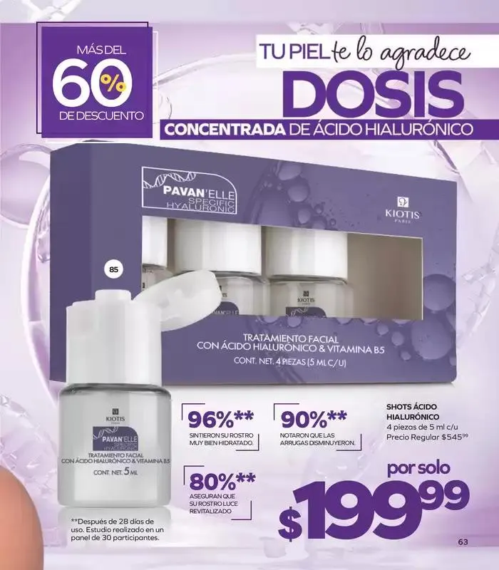 Catálogo de Folleto de Marzo 6 de marzo al 21 de marzo 2025 - Pagina 67