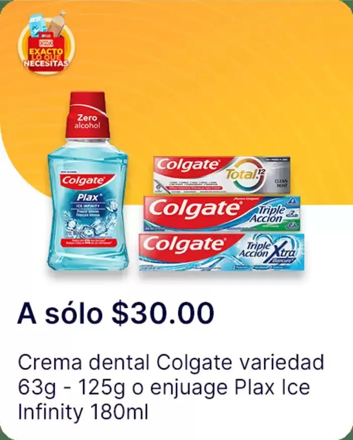 Catálogo de Exacto lo que necesitas 7 de enero al 22 de enero 2025 - Pagina 10