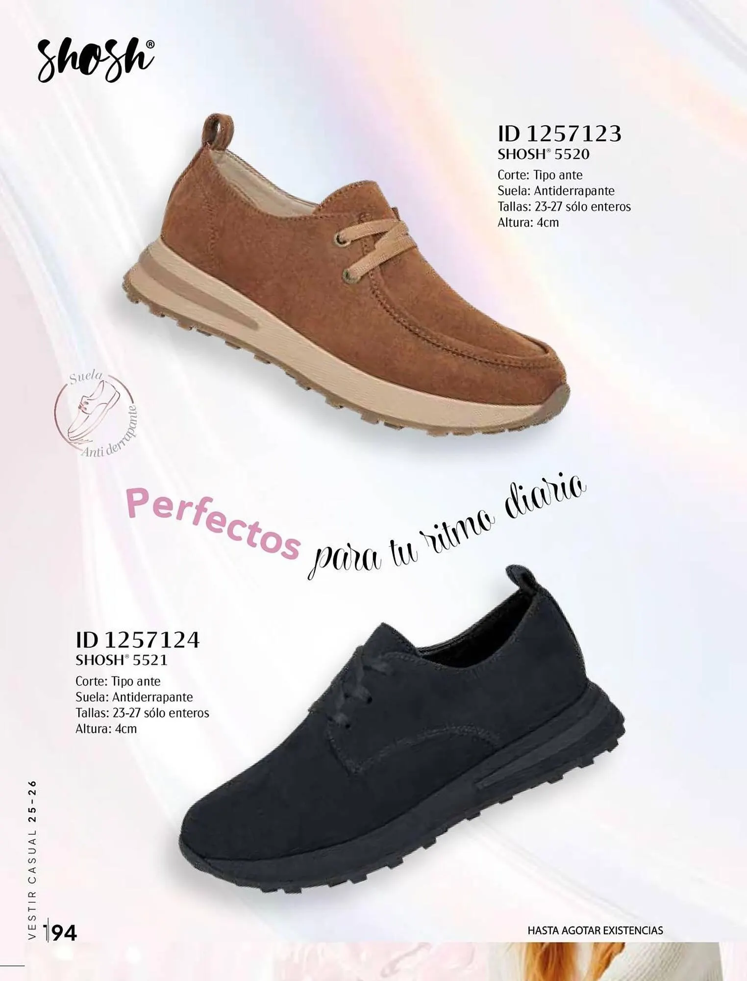 Catálogo de Catálogo Price Shoes 27 de noviembre al 31 de diciembre 2026 - Pagina 194