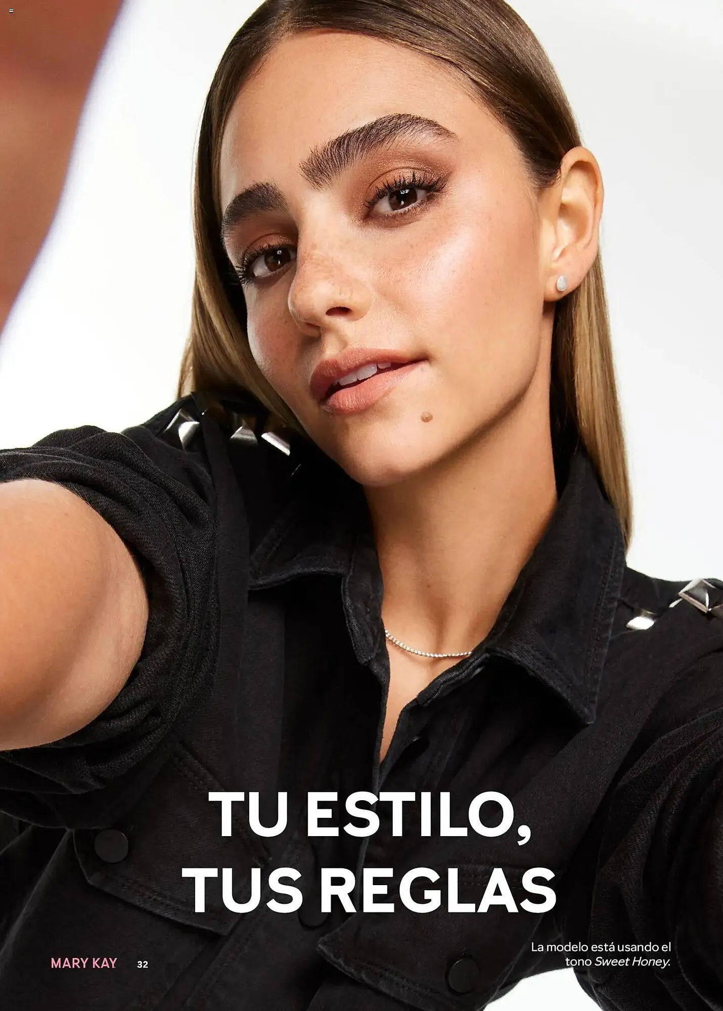 Catálogo de Catálogo Mary Kay 1 de mayo al 30 de junio 2026 - Pagina 32