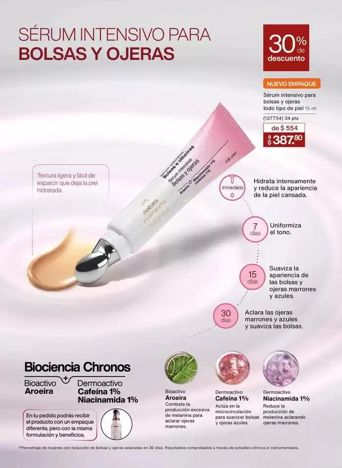 Catálogo de Ciclo 06 1 de junio al 30 de junio 2025 - Pagina 74