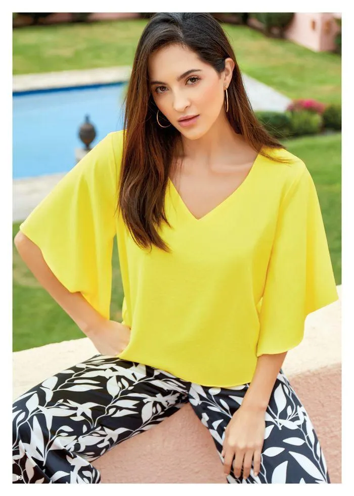 Catálogo de Catálogo Primavera 2024 4 de abril al 22 de mayo 2024 - Pagina 18