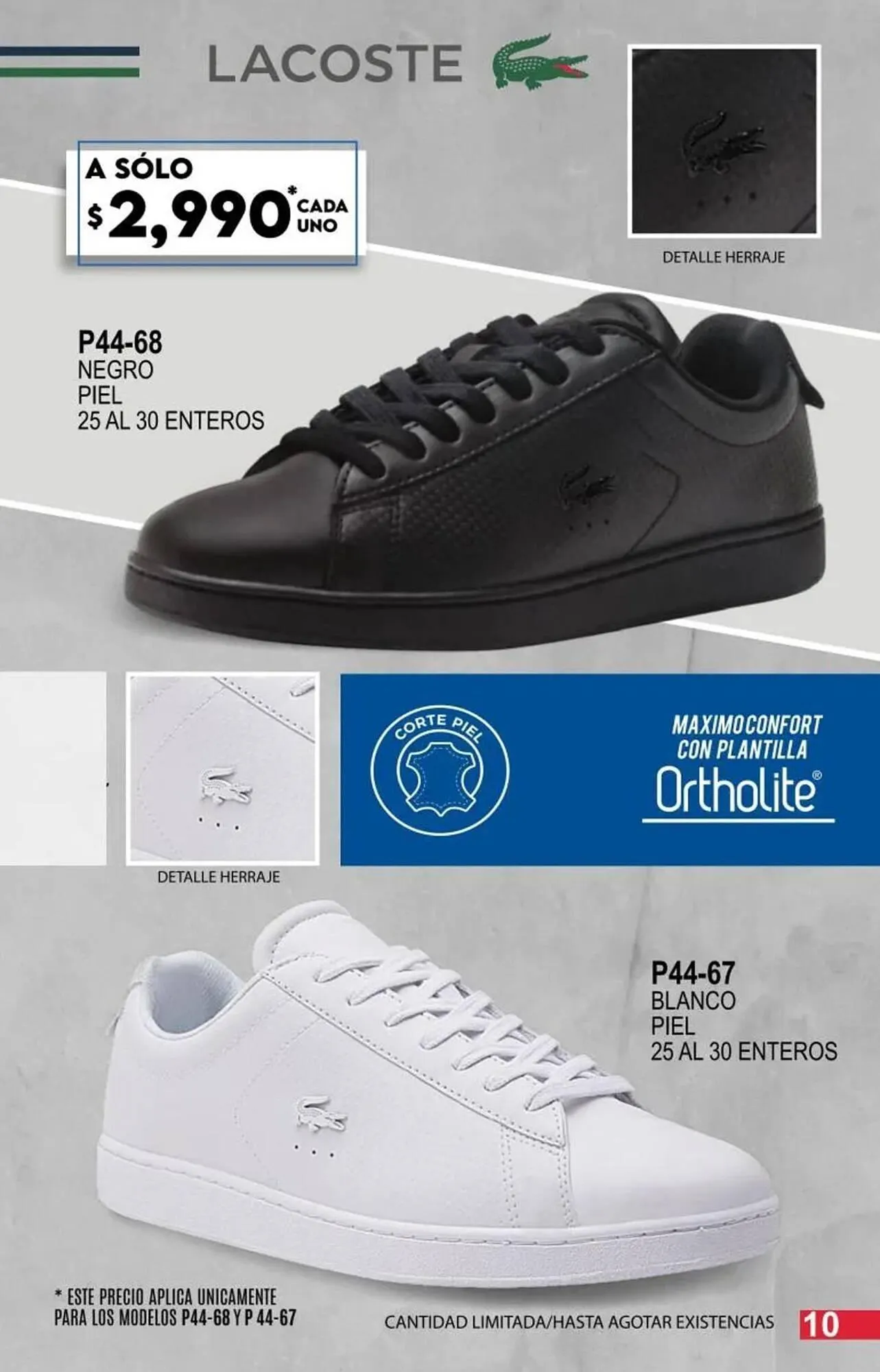 Catálogo de Catálogo Cklass 16 de julio al 31 de diciembre 2025 - Pagina 27