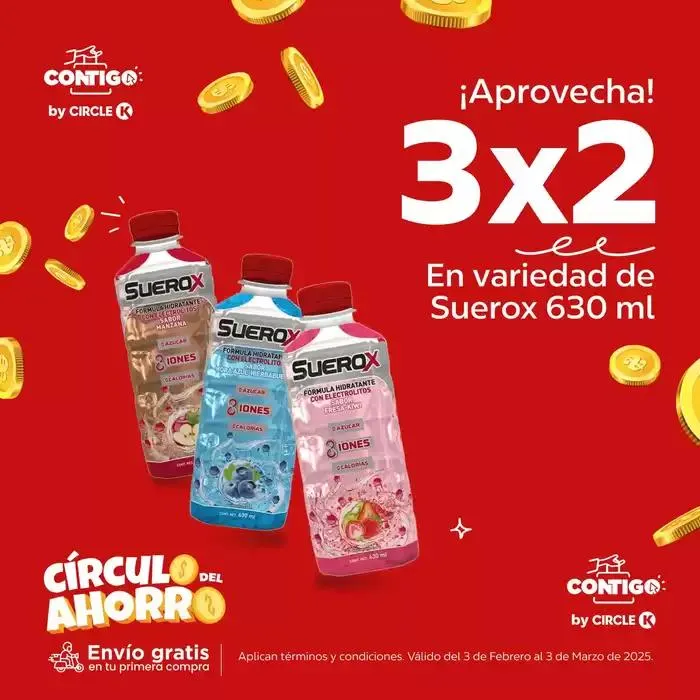 Promociones - 1