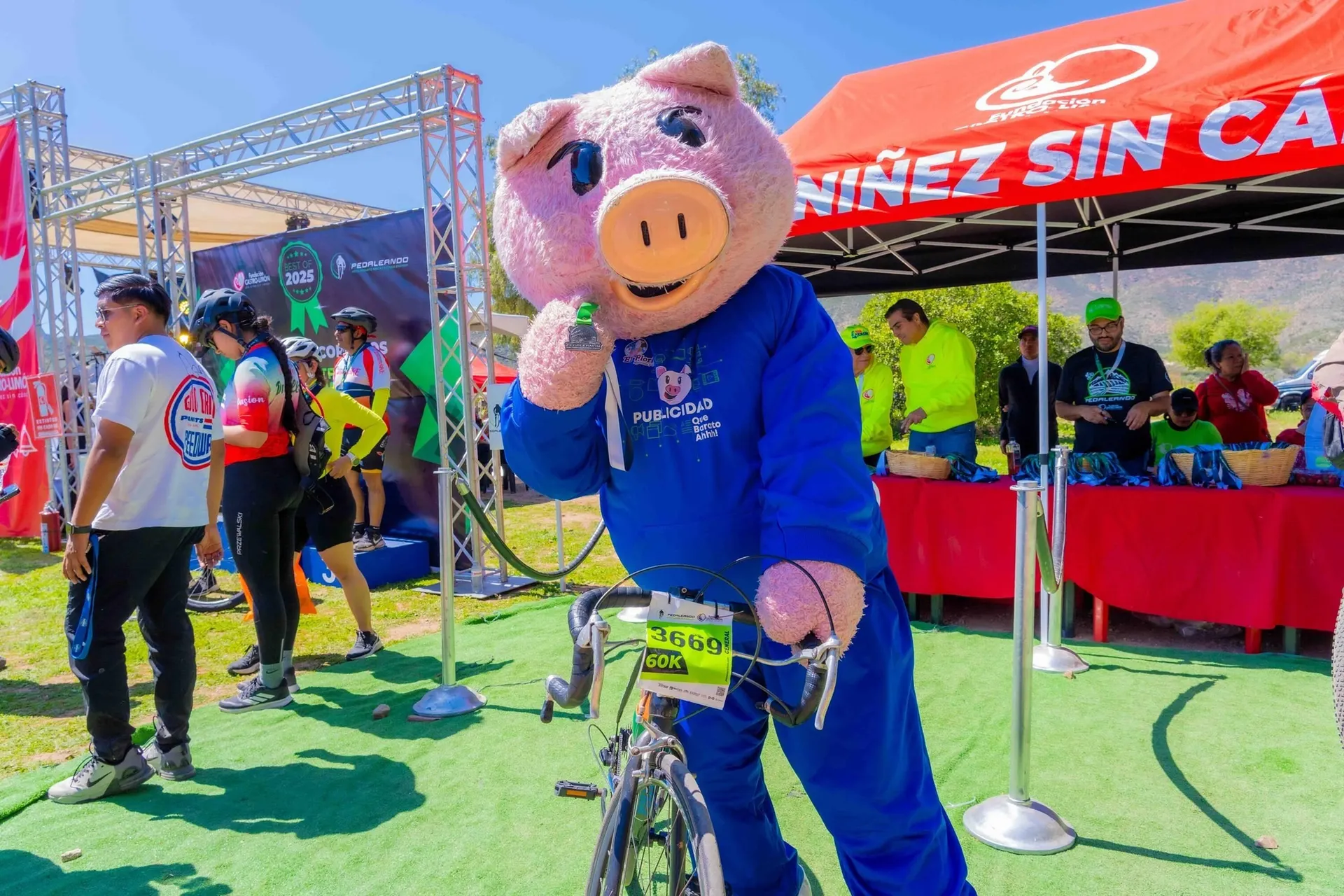 Catálogo de Catálogo El Florido 3 de junio al 8 de junio 2025 - Pagina 1