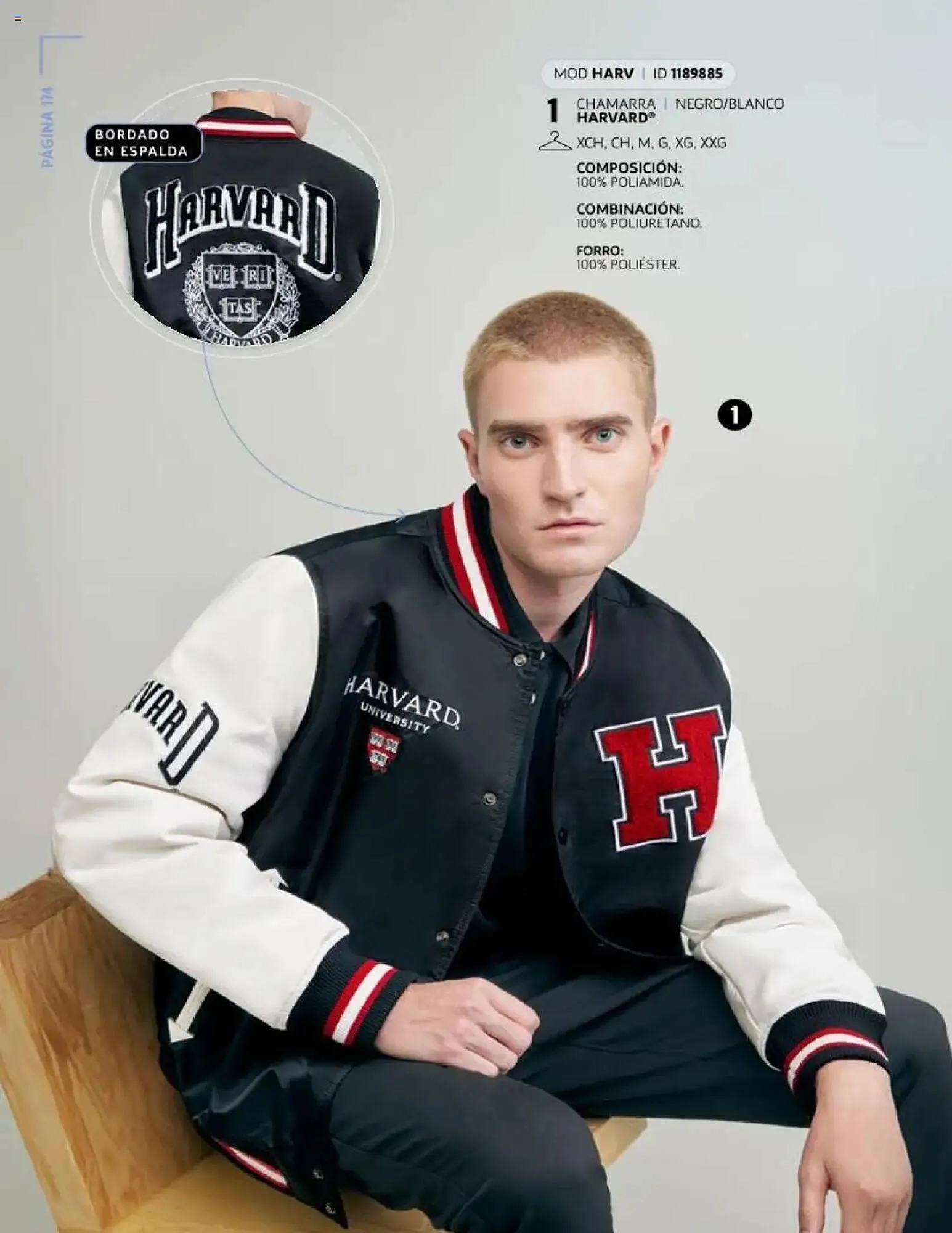 Catálogo de Catálogo Price Shoes 24 de julio al 1 de enero 2026 - Pagina 176