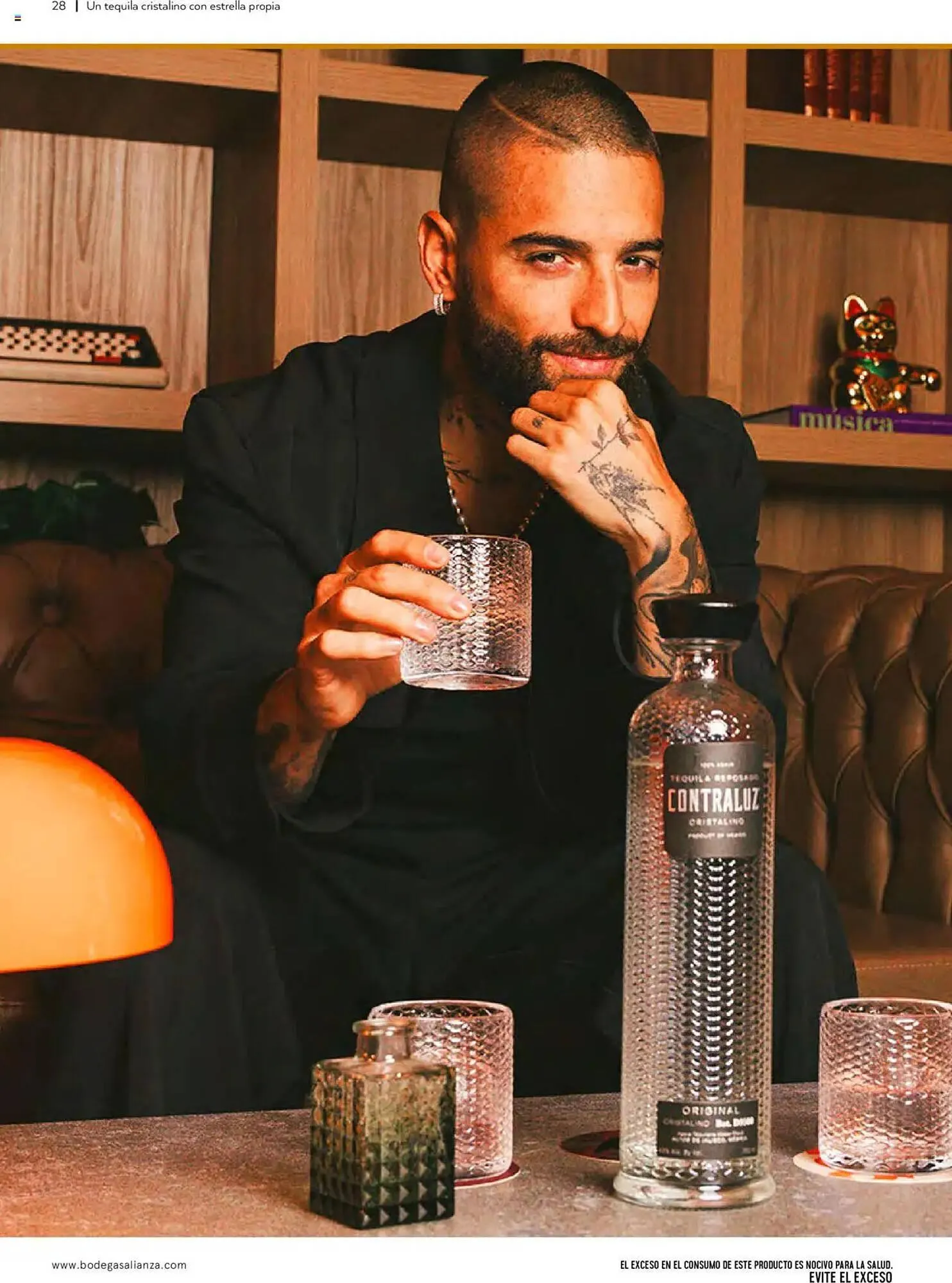 Catálogo de Folleto Bodegas Alianza 1 de octubre al 1 de enero 2026 - Pagina 30