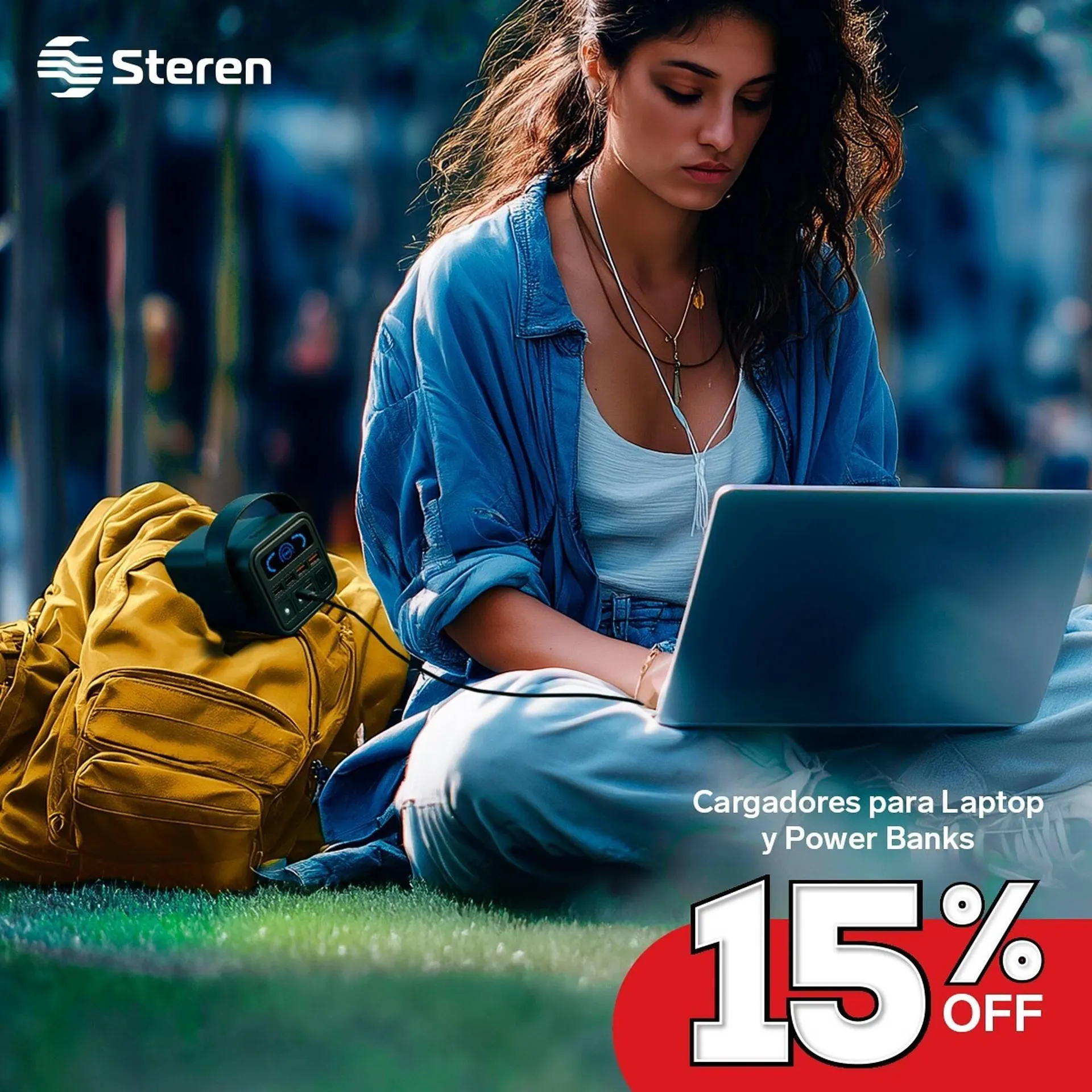 Catálogo de Catálogo Steren 19 de agosto al 31 de agosto 2025 - Pagina 2