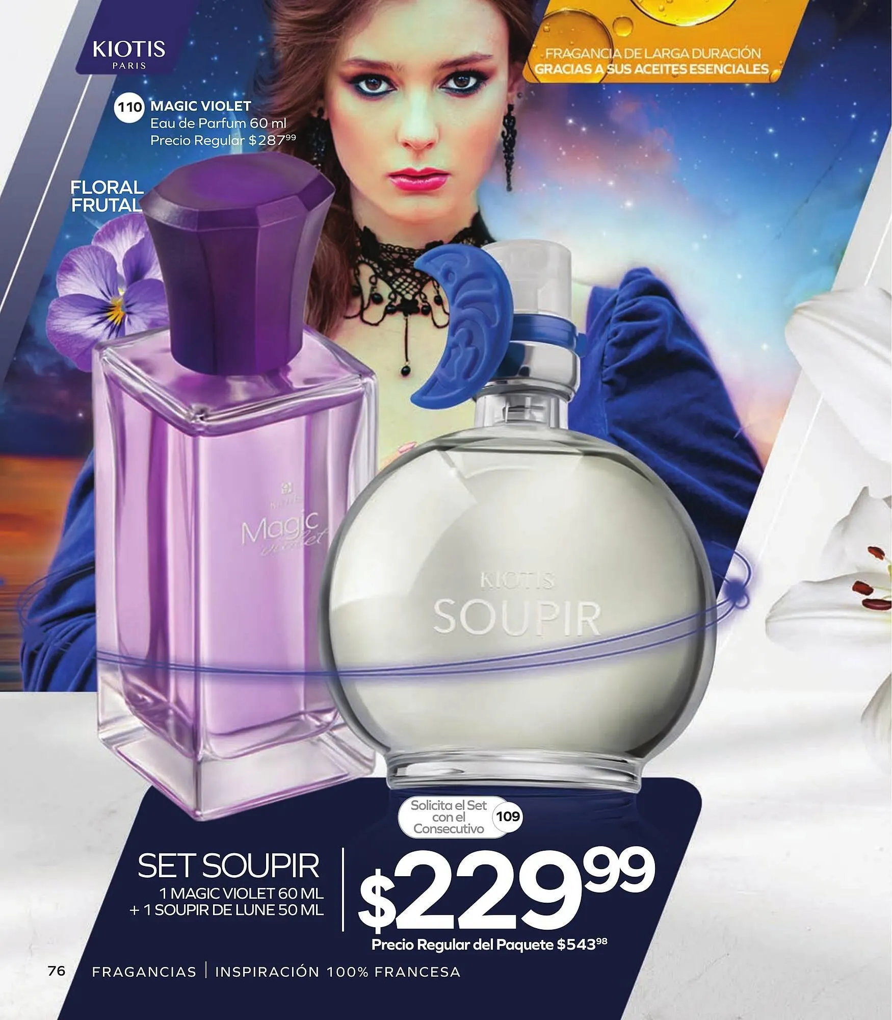 Catálogo de Catálogo Stanhome 6 de mayo al 23 de mayo 2025 - Pagina 80