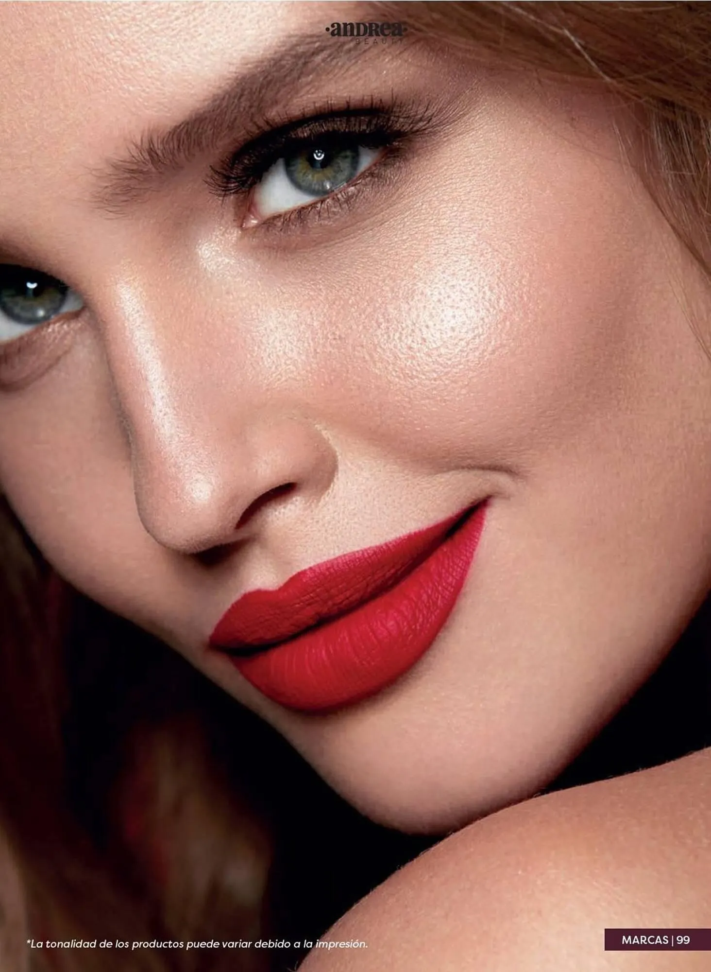 Catálogo de Catálogo Andrea 23 de mayo al 31 de diciembre 2025 - Pagina 99