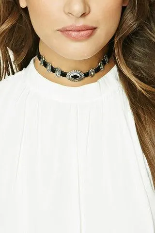 CHOKER