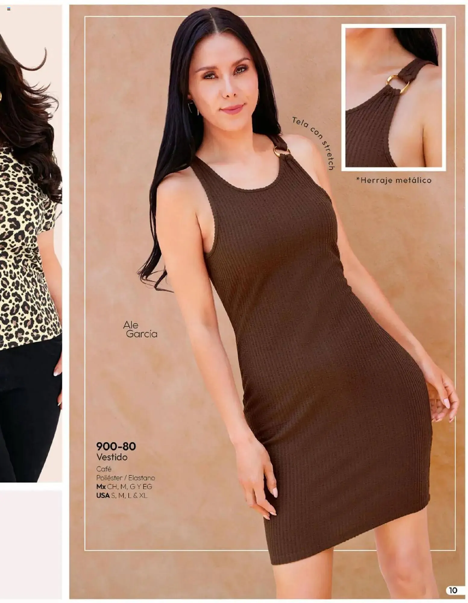 Catálogo de Catálogo Cklass 14 de julio al 1 de enero 2026 - Pagina 40