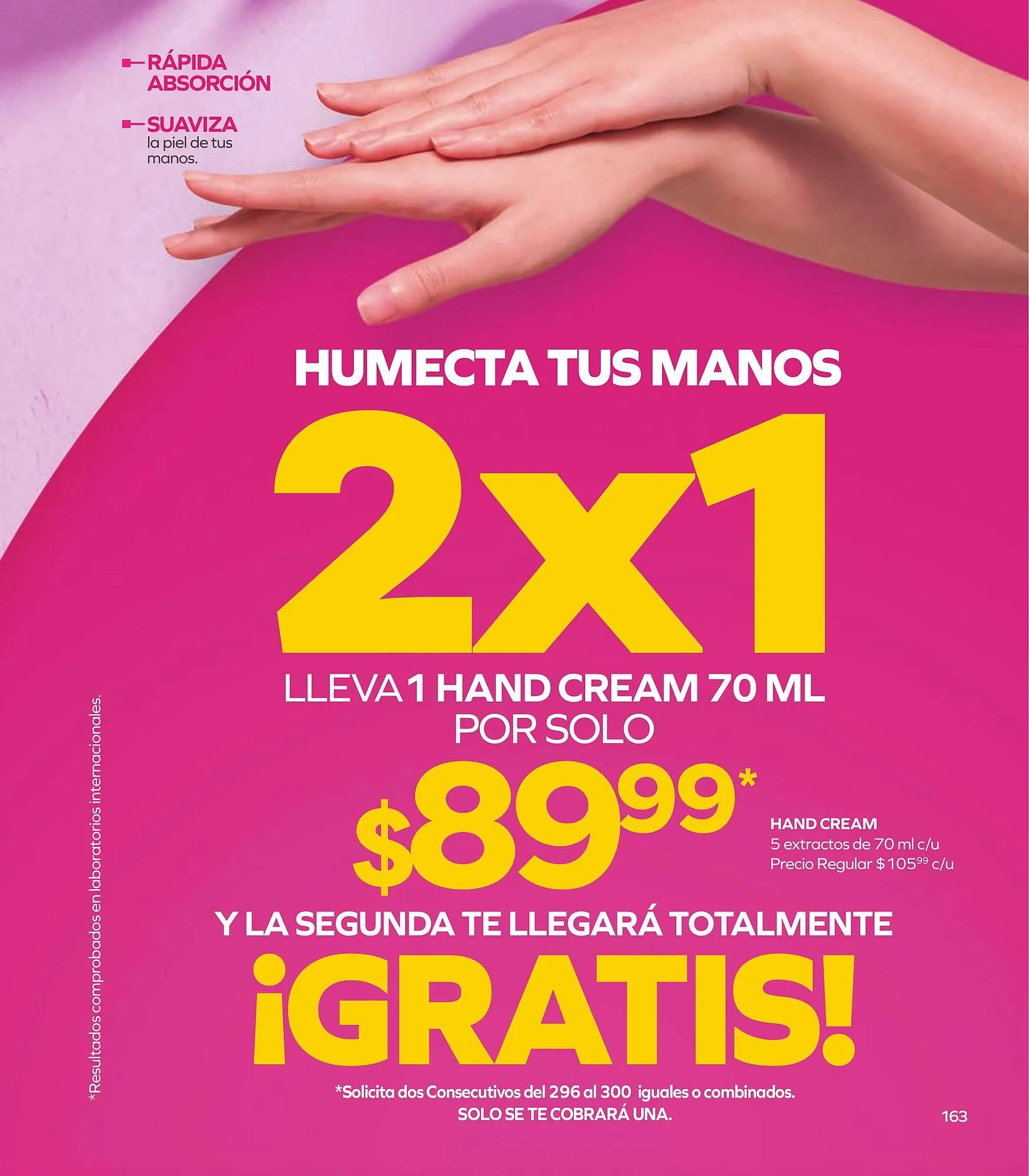 Catálogo de Catálogo Stanhome 6 de mayo al 23 de mayo 2025 - Pagina 169