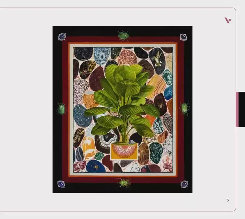 Catálogo de Catálogo 2025 5 de noviembre al 31 de diciembre 2025 - Pagina 5