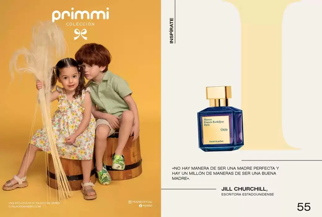 Catálogo de Ofertas especiales atractivas para todos 2 de mayo al 31 de diciembre 2025 - Pagina 31