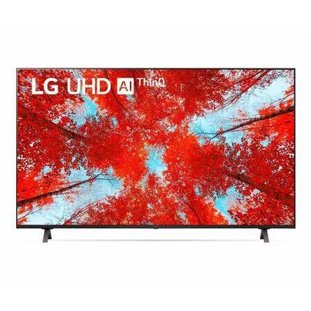Pantalla LG 65 Pulg 4k UHD 65UQ9050PSC