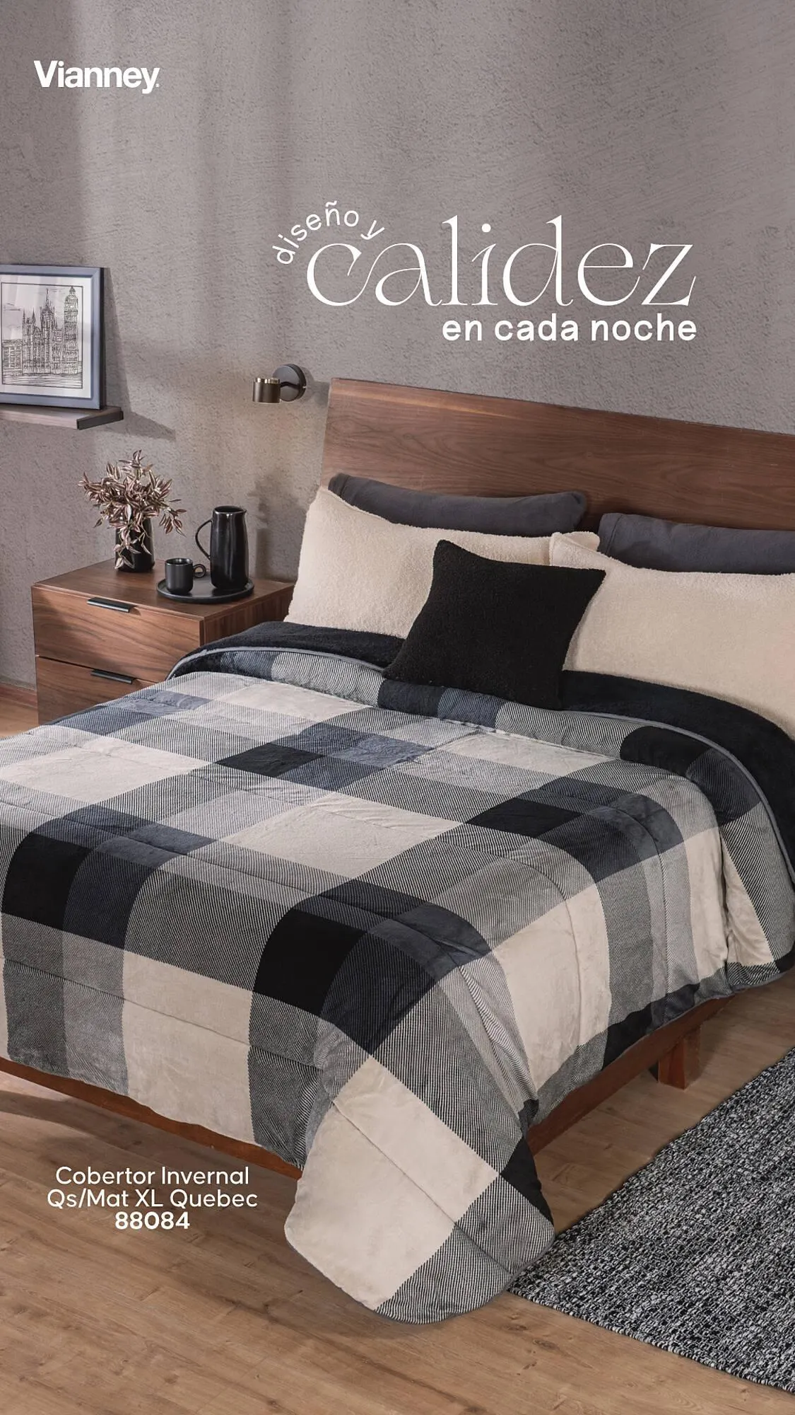 Catálogo Vianney - 1