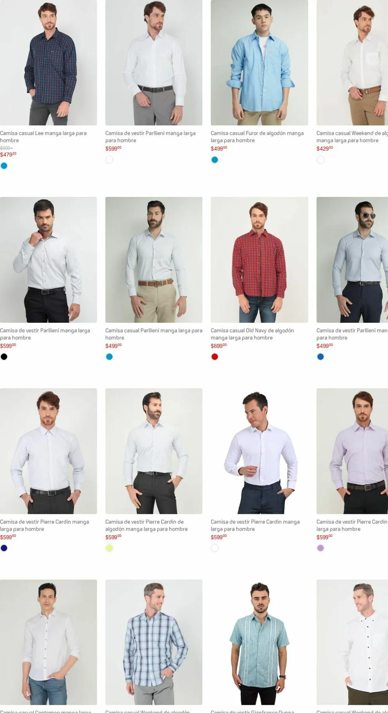 Catálogo de Suburbia Oferta actual 15 de abril al 24 de abril 2024 - Pagina 58